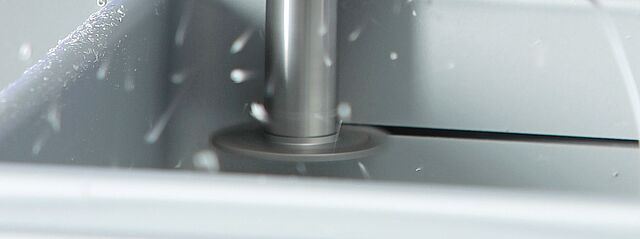 CNC machining