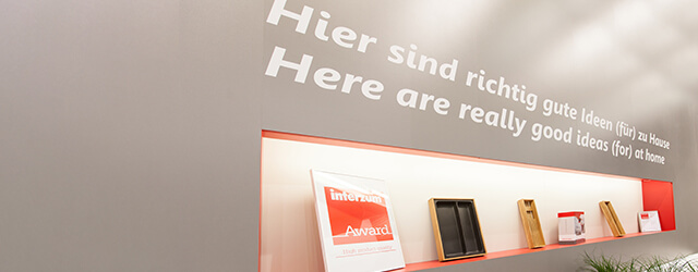 Interzum Award 2017 