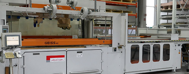 Thermoforming