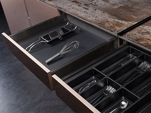 Agoform Kitchen