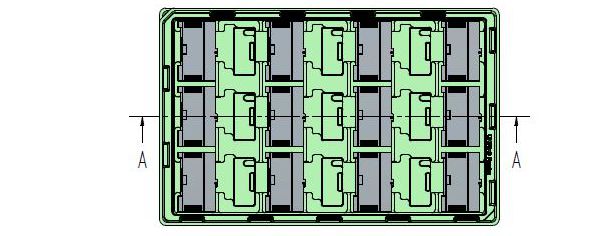 AGOFORM Tray